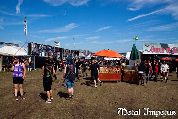 Summerbreeze 2010 Summerbreeze 2010