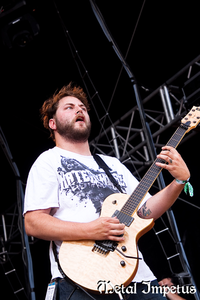 The Black Dahlia Murder