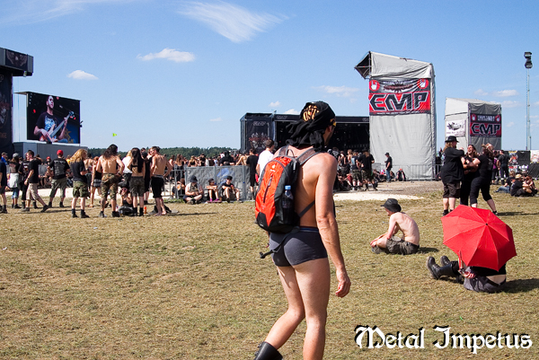 Summerbreeze 2010