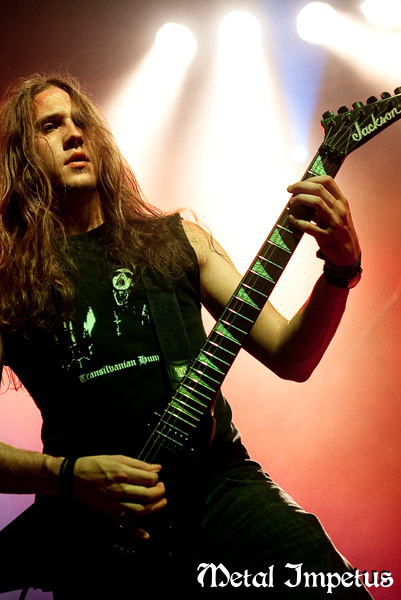 Warbringer