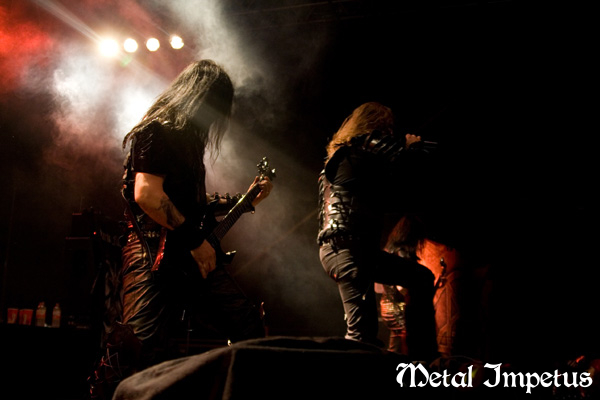 Dark Funeral