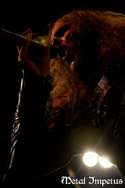 Dark Funeral Dark Funeral