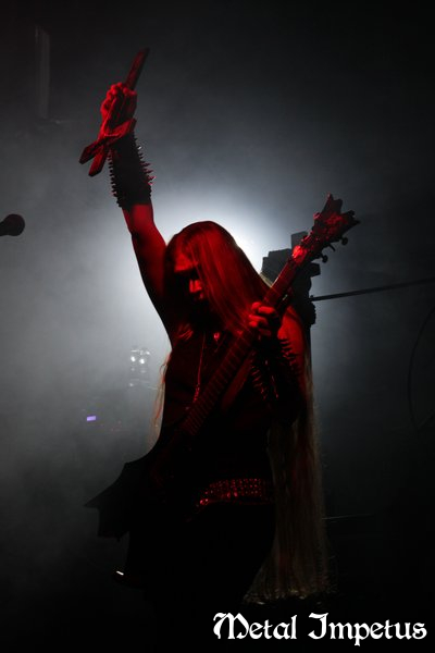 Darkened Nocturn Slaughtercult