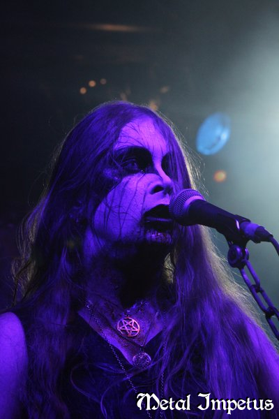 Darkened Nocturn Slaughtercult
