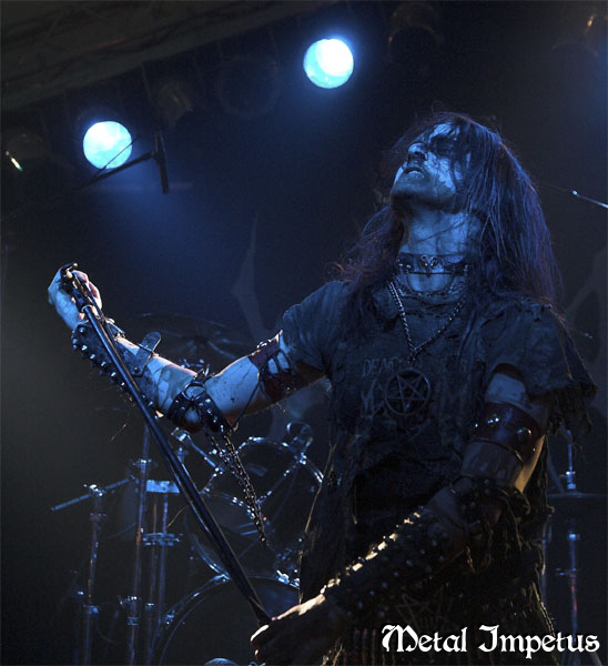 Watain Watain
