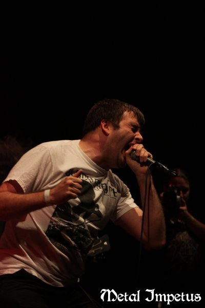 Napalm Death