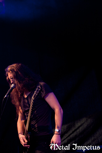 Alcest Alcest