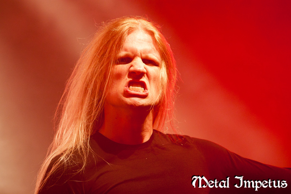 Kampfar
