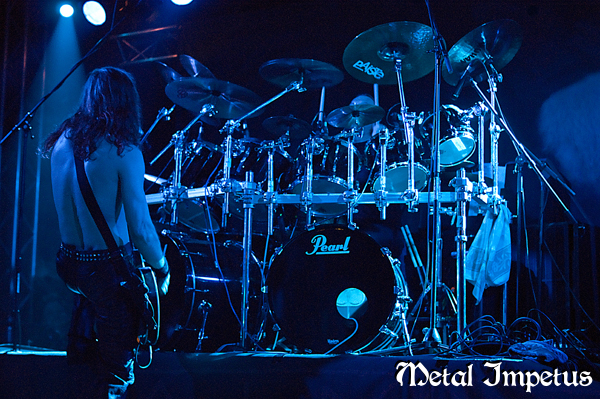 Enslaved