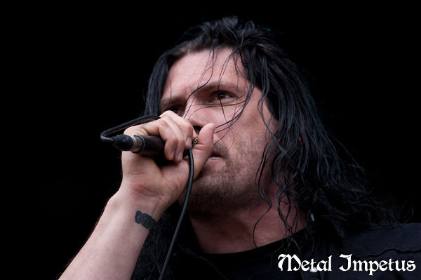 Scar Symmetry