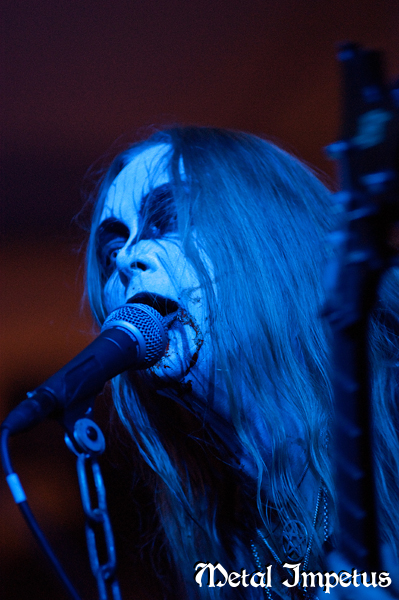 Darkened Nocturn Slaughtercult