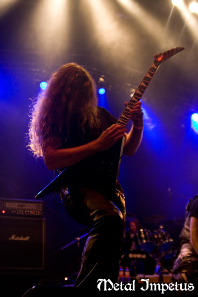 Unleashed