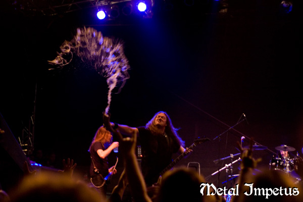 Unleashed
