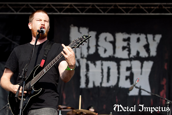 Misery Index