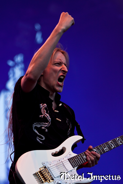 Wintersun Wintersun