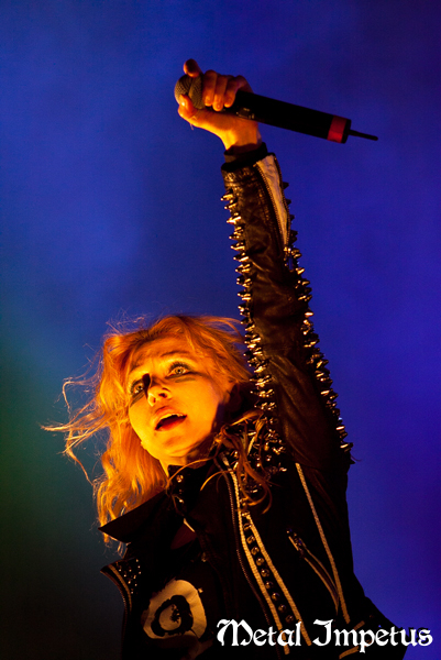 Arch Enemy