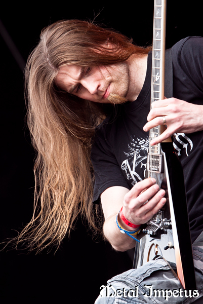 Kalmah