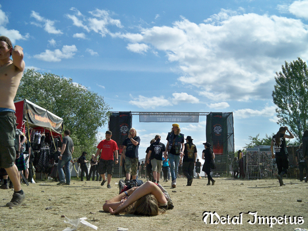 Metalfest 2011