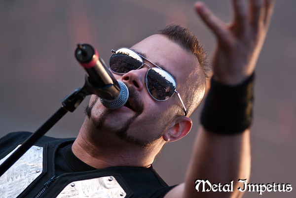 Sabaton