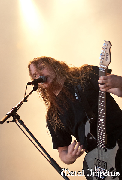 Sabaton