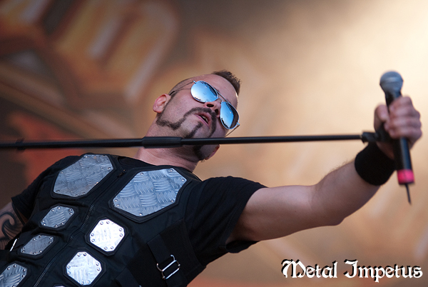 Sabaton