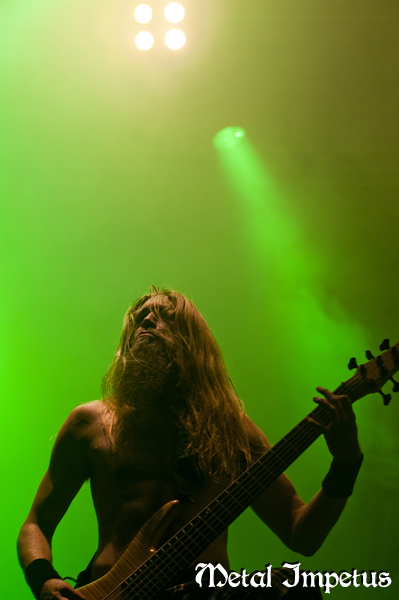 Ensiferum Ensiferum