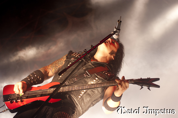 Morbid Angel