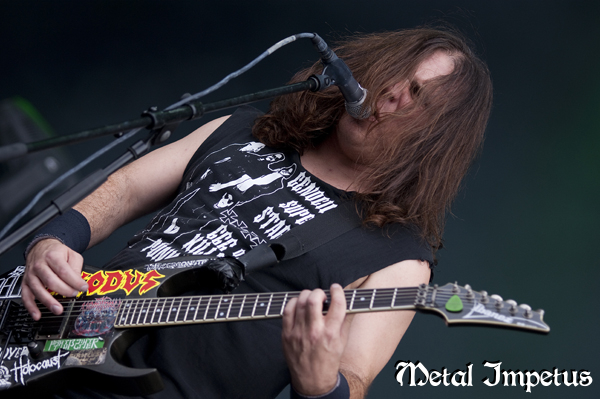 Exhumed