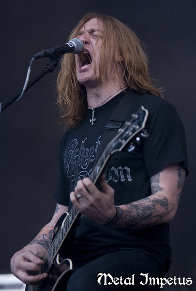 Nachtmystium Nachtmystium