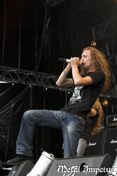 Severe Torture