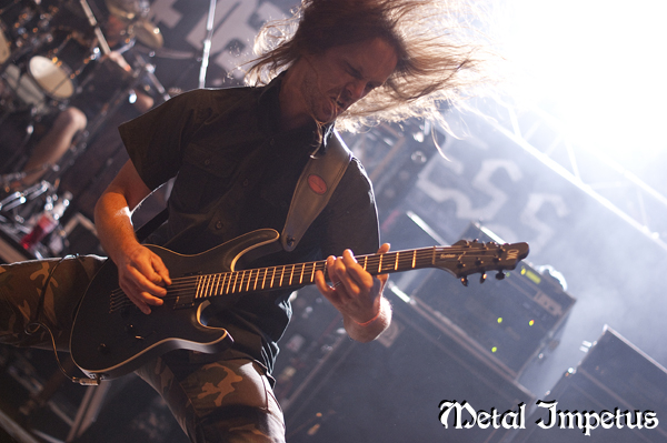 Soul Demise