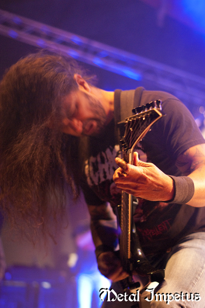 Severe Torture