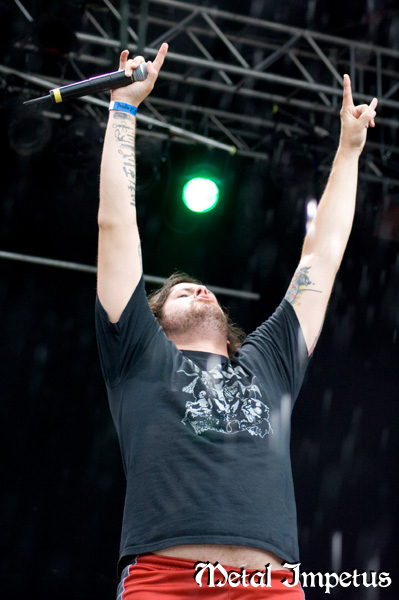 Black Dahlia Murder