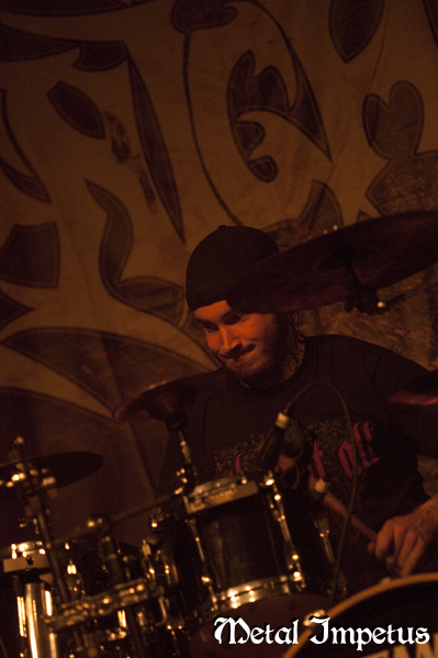 Benighted Benighted
