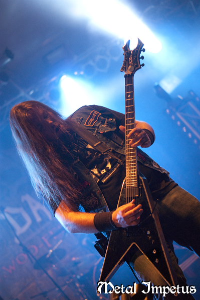 Exhumed