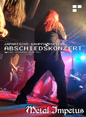 Abschiedskonzert Abschiedskonzert