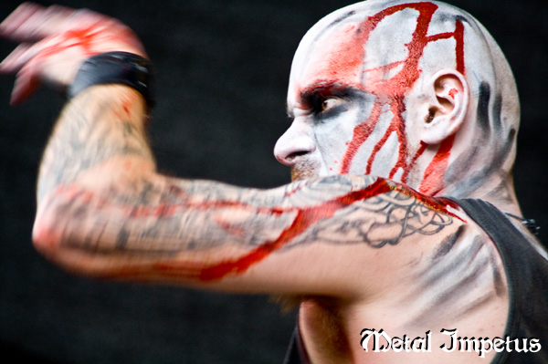 Primordial