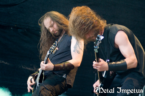 Primordial