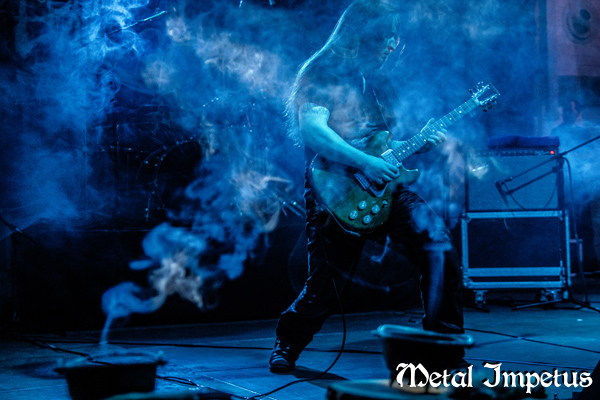 Agalloch