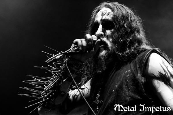 Gorgoroth