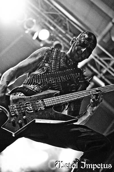 Impiety