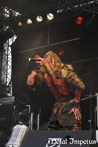 Turisas