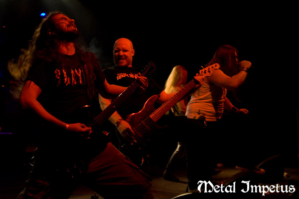 Impious