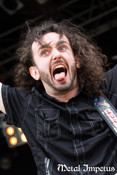 Alestorm
