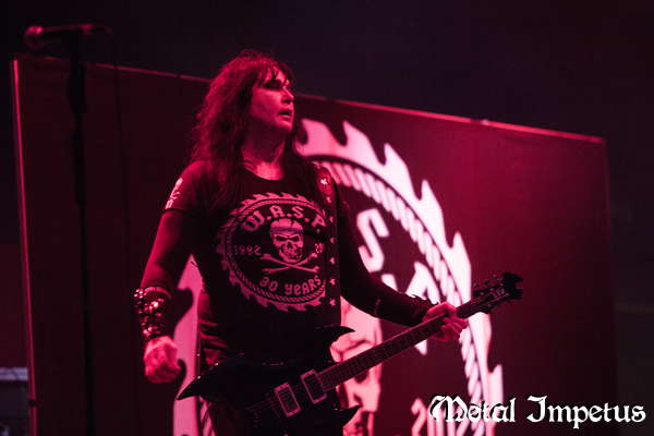 W.A.S.P.