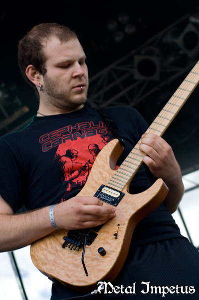 The Black Dahlia Murder The Black Dahlia Murder