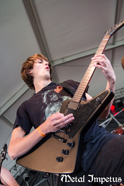 Prophets of the Rising Dead