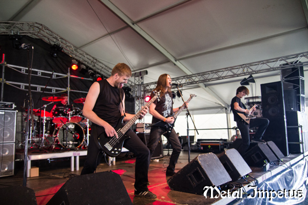 Prophets of the Rising Dead