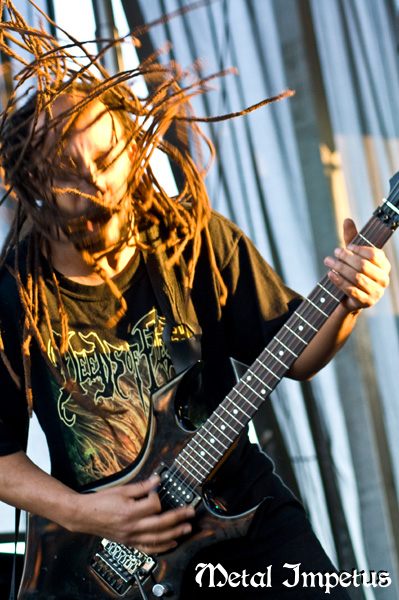 Suffocation Suffocation