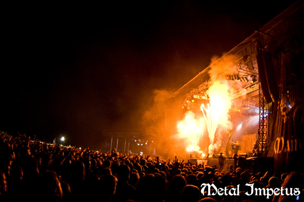 Amon Amarth Amon Amarth